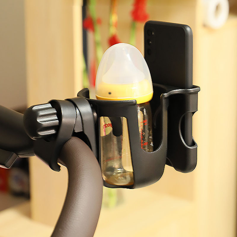 Phone Accessories Baby - Tempat Botol Air Kereta Dorong Bayi