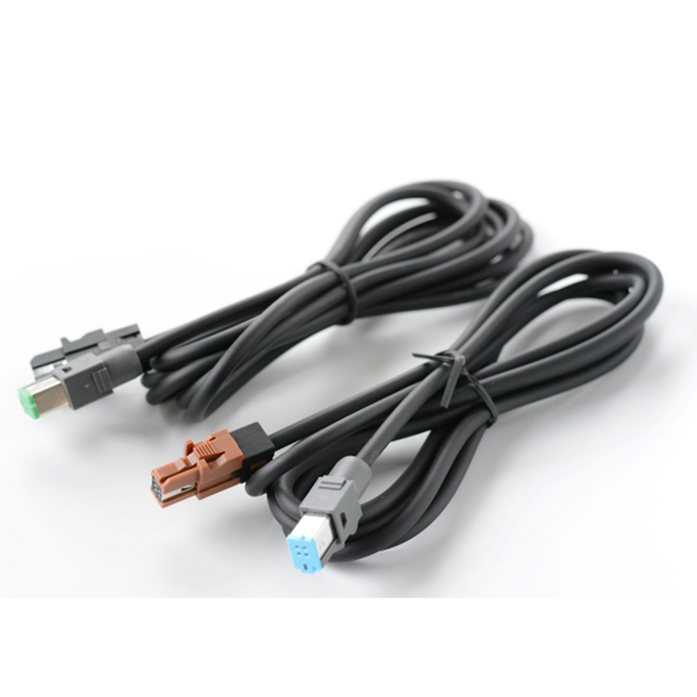 Usb Data Cable - Kabel Transfer Data USB untuk Berbagai
