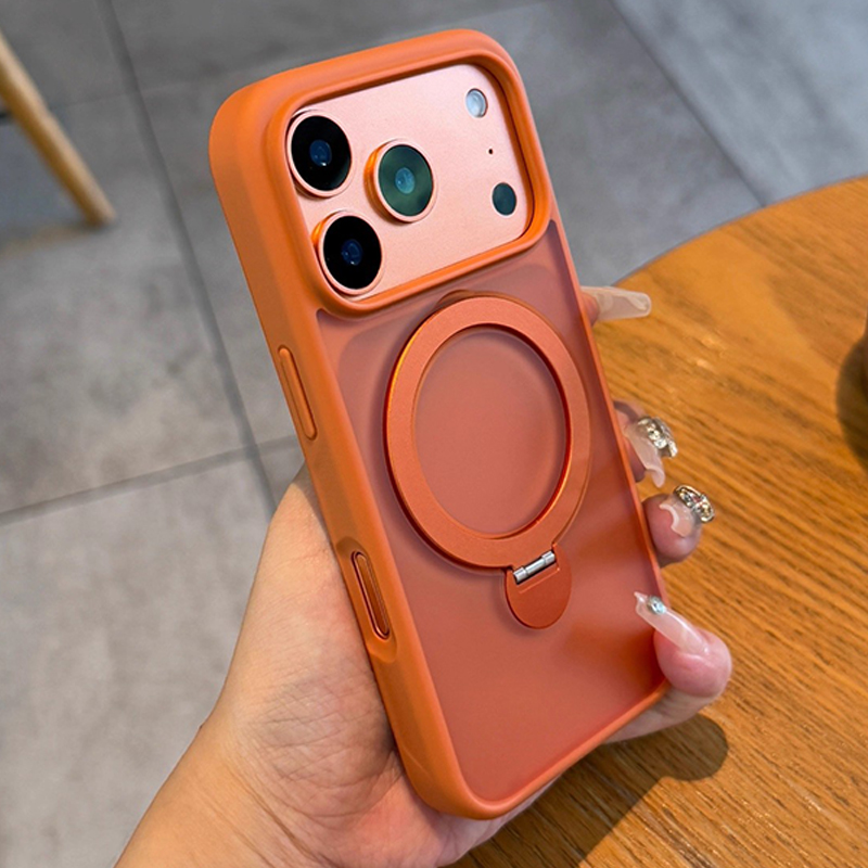 Phone Accessories Popsocket - Casing Ponsel dengan Ring Holder Logam