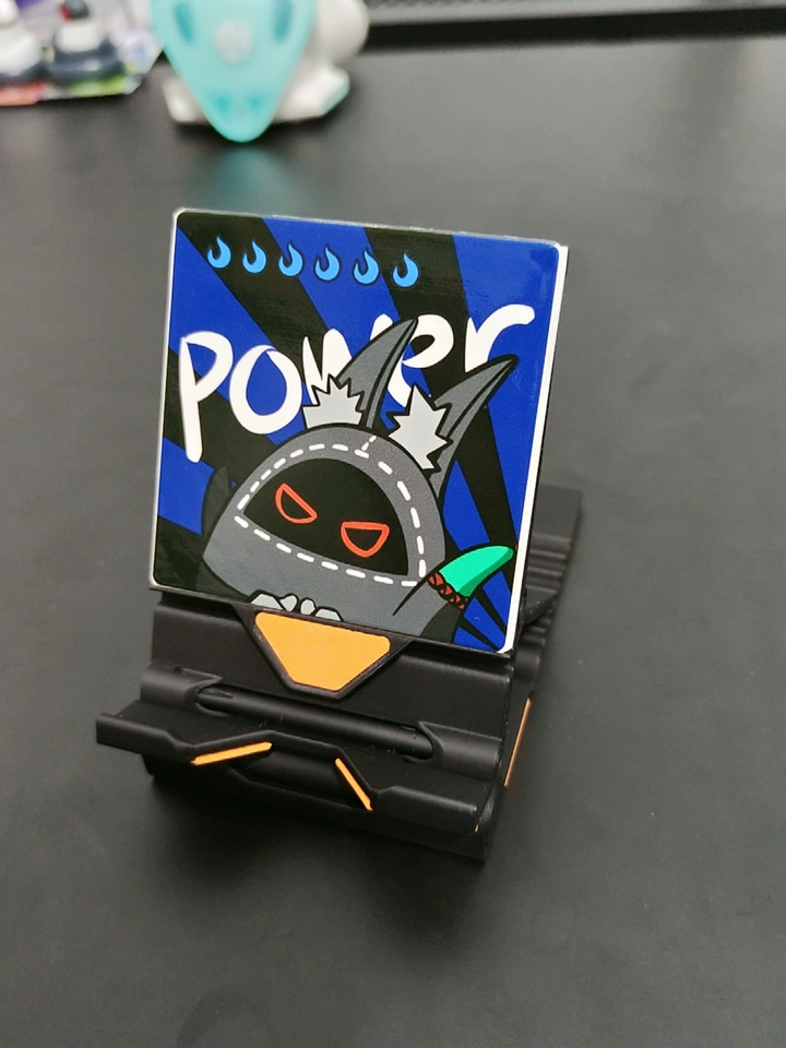 Phone Zone Accessories & Repair - Zenless Zone Zero Seri Bangboo Cosplay