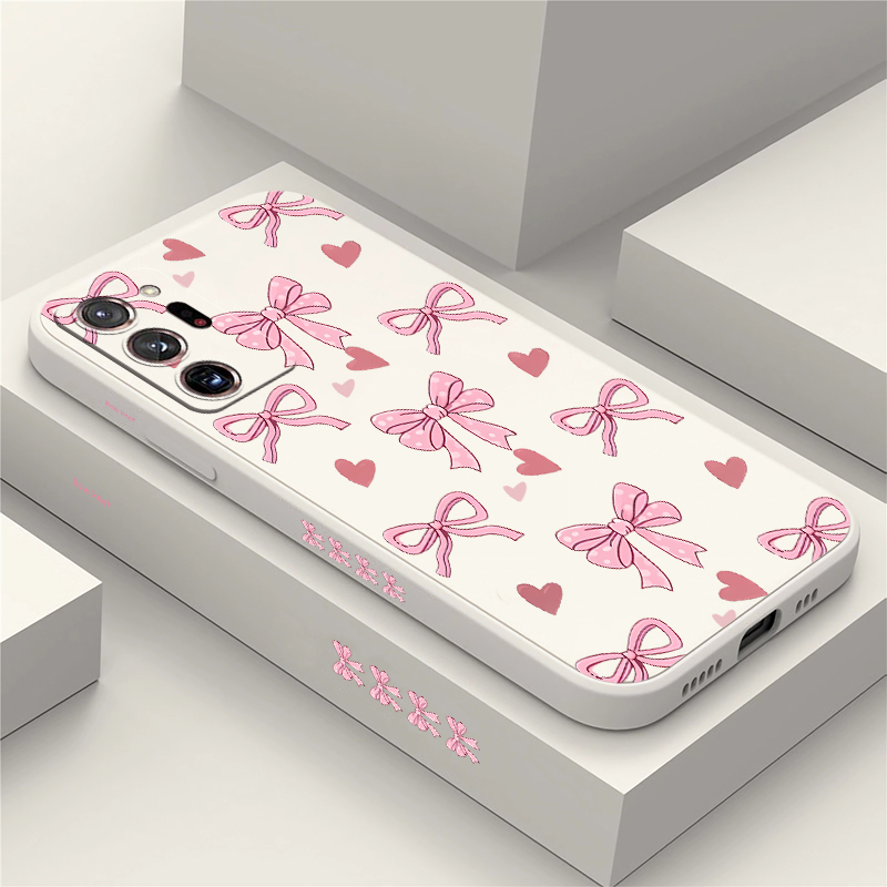 Phone Accessories Samsung - Casing Ponsel Tahan Benturan untuk Samsung