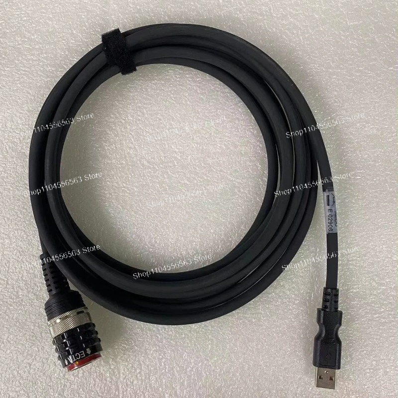 Usb Data Cable - Kabel USB 2-in-1 untuk Transfer Data