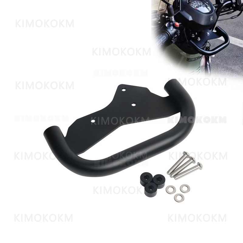 Phone Accessories Baby - Untuk Honda Cross Cub Baby CC110