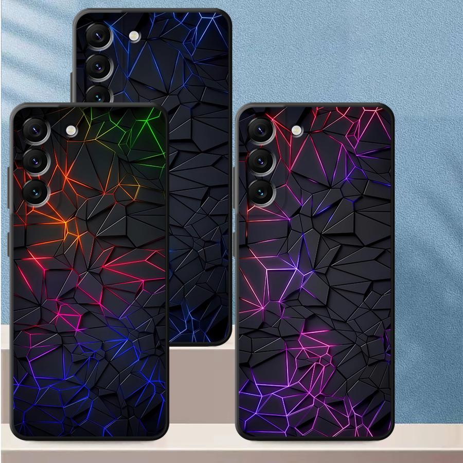 Phone Accessories Samsung - Casing Penutup Ponsel untuk Samsung Galaxy
