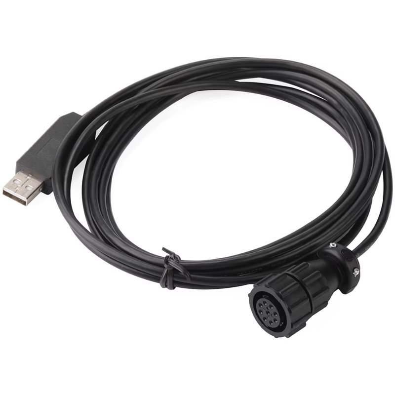 Usb Data Cable - Kabel Data USB N26R-NPC-100 AIS Pilot