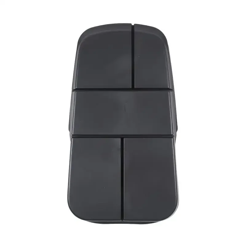 Phone Accessories Under 50 - Suetlcoity Kotak Penyimpanan Mobil ABS Kotak