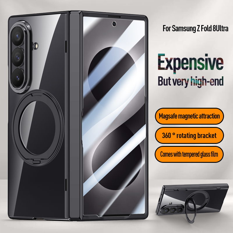 Phone Accessories Popsocket - Untuk Samsung Galaxy Z Fold 8