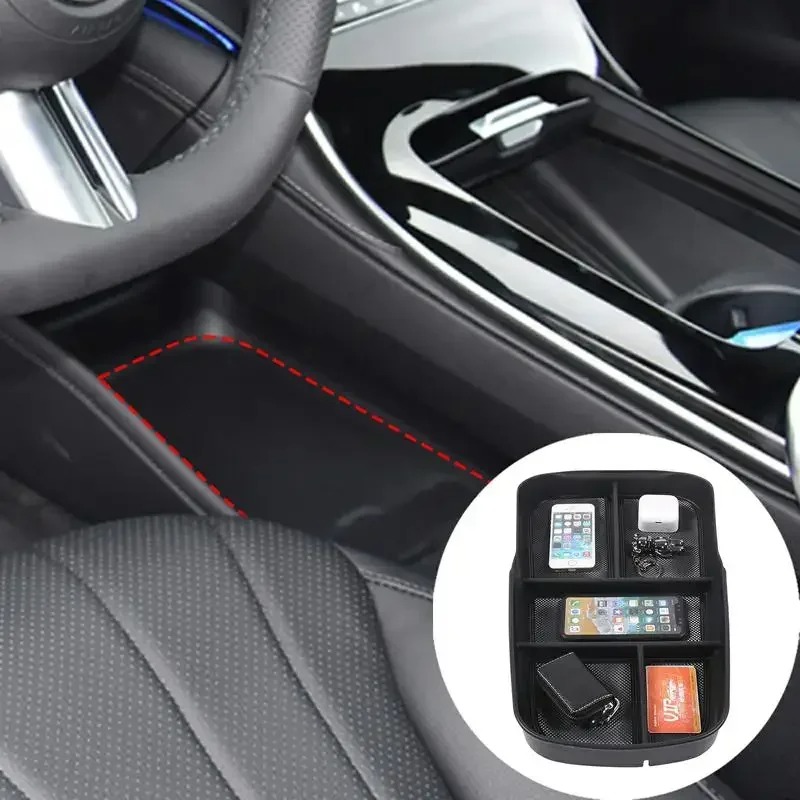 Phone Accessories Under 50 - Untuk Mercedes Benz EQE EQS 22-23
