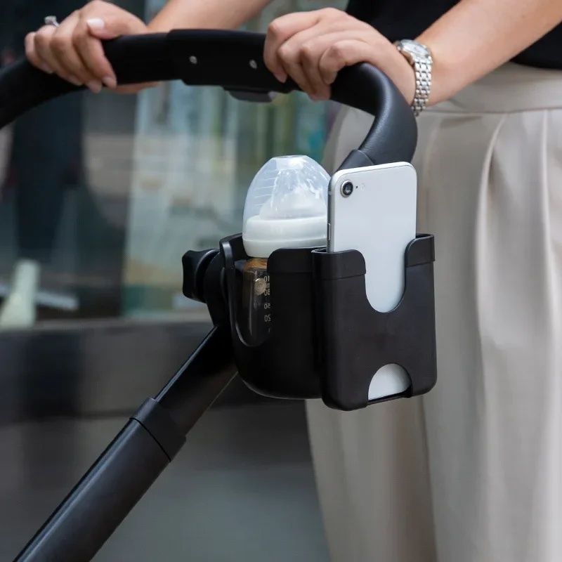 Tempat Botol Air Kereta Dorong - Phone Accessories Baby ulasan dan harga