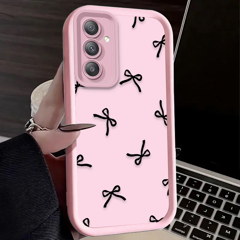 Casing Pita Hati Cinta Hitam u - Phone Accessories Samsung ulasan dan harga