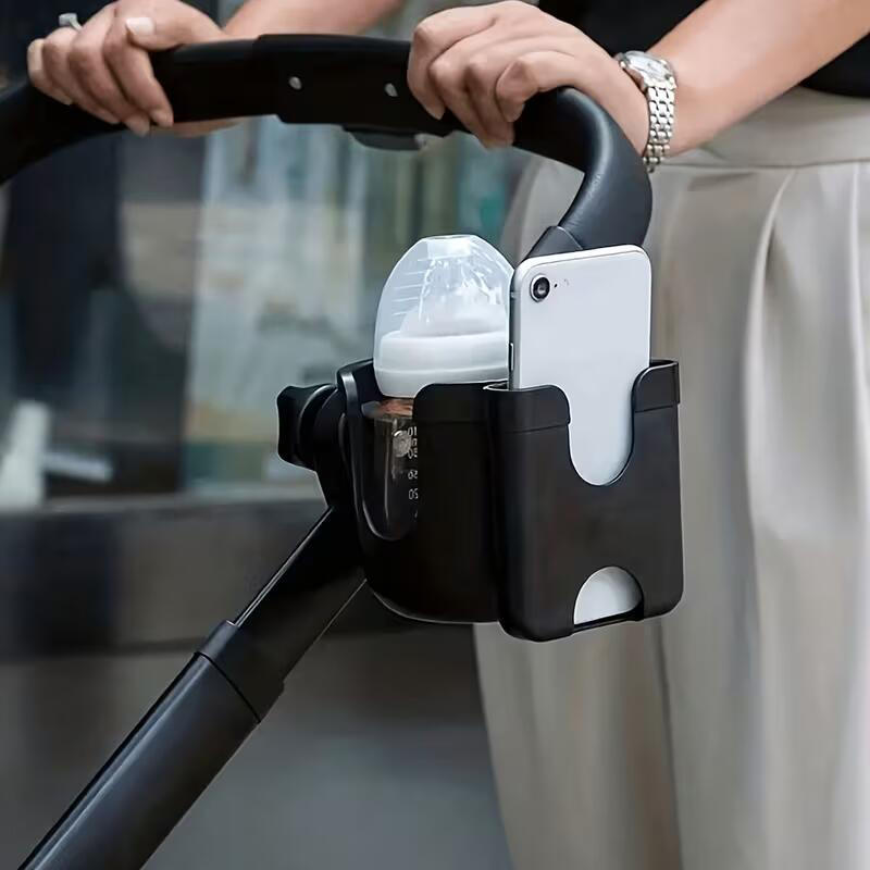 Tempat Botol Air Kereta Dorong - Phone Accessories Baby ulasan dan harga