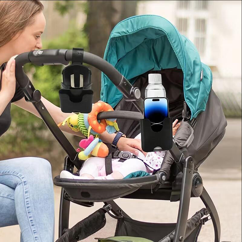 Tempat Botol Air Kereta Dorong - Phone Accessories Baby ulasan dan harga