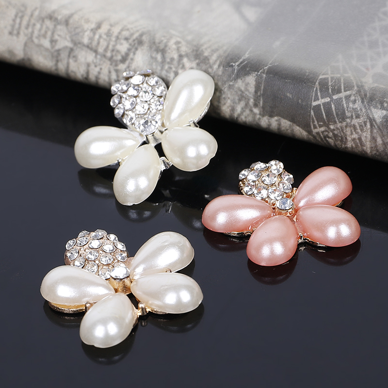 Engood 100Pcs Mutiara Tetesan  - Phone Accessories Europe ulasan dan harga
