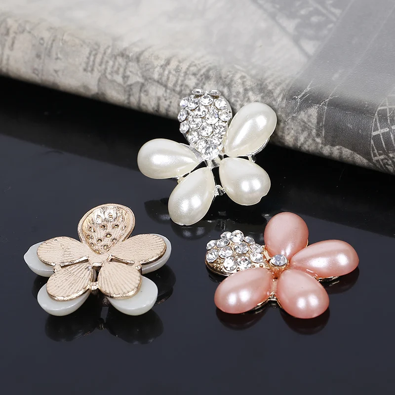 Engood 100Pcs Mutiara Tetesan  - Phone Accessories Europe ulasan dan harga