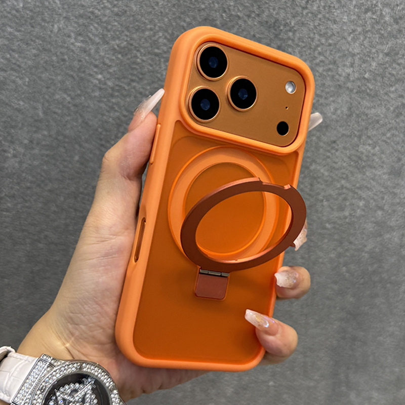 Casing Ponsel dengan Ring Hold - Phone Accessories Popsocket ulasan dan harga