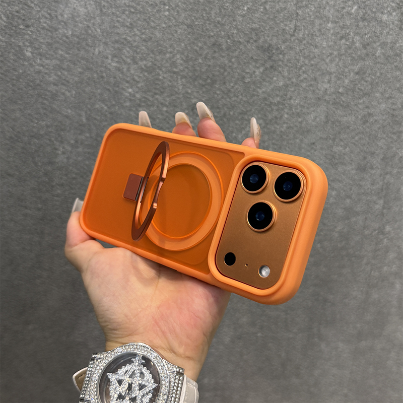 Casing Ponsel dengan Ring Hold - Phone Accessories Popsocket ulasan dan harga