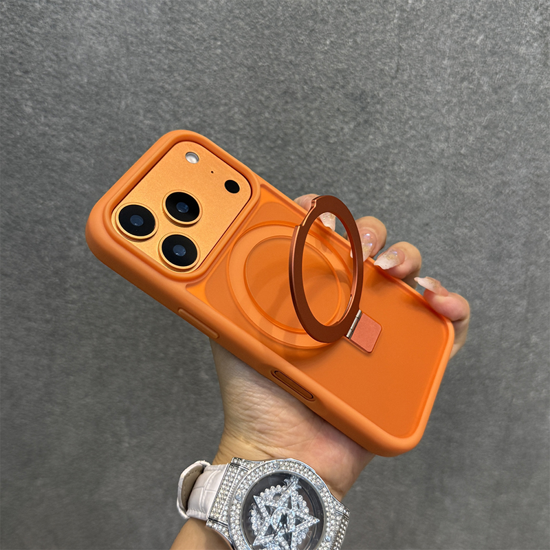 Casing Ponsel dengan Ring Hold - Phone Accessories Popsocket ulasan dan harga