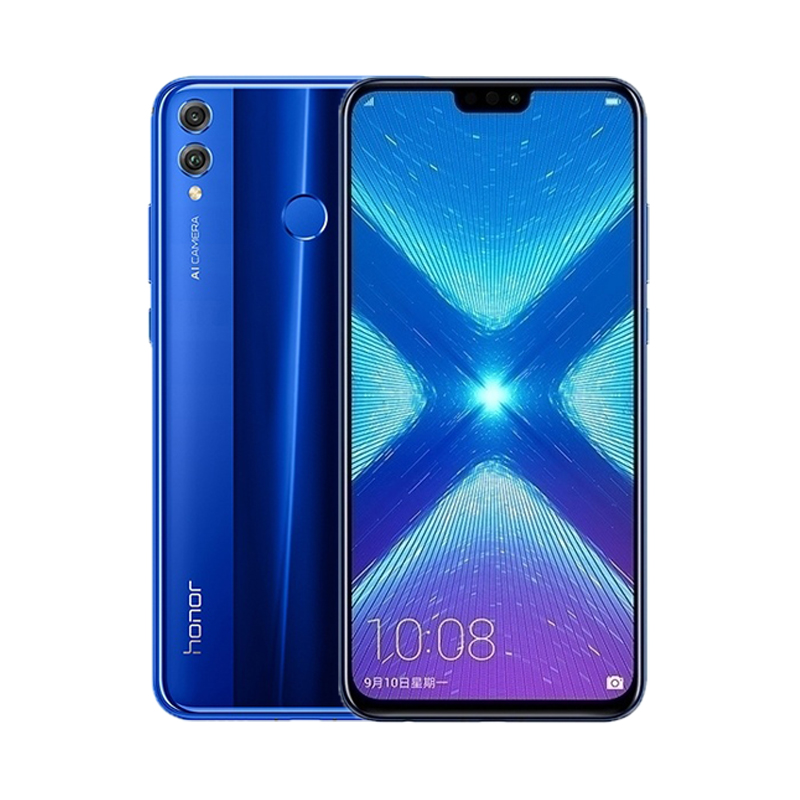 Firmware Global Smartphone HON - Phone Accessories Display ulasan dan harga