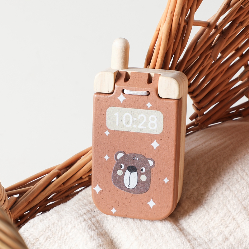 Mainan Montessori untuk Bayi,  - Phone Accessories Baby ulasan dan harga