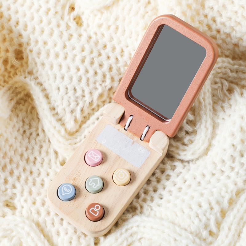 Mainan Montessori untuk Bayi,  - Phone Accessories Baby ulasan dan harga