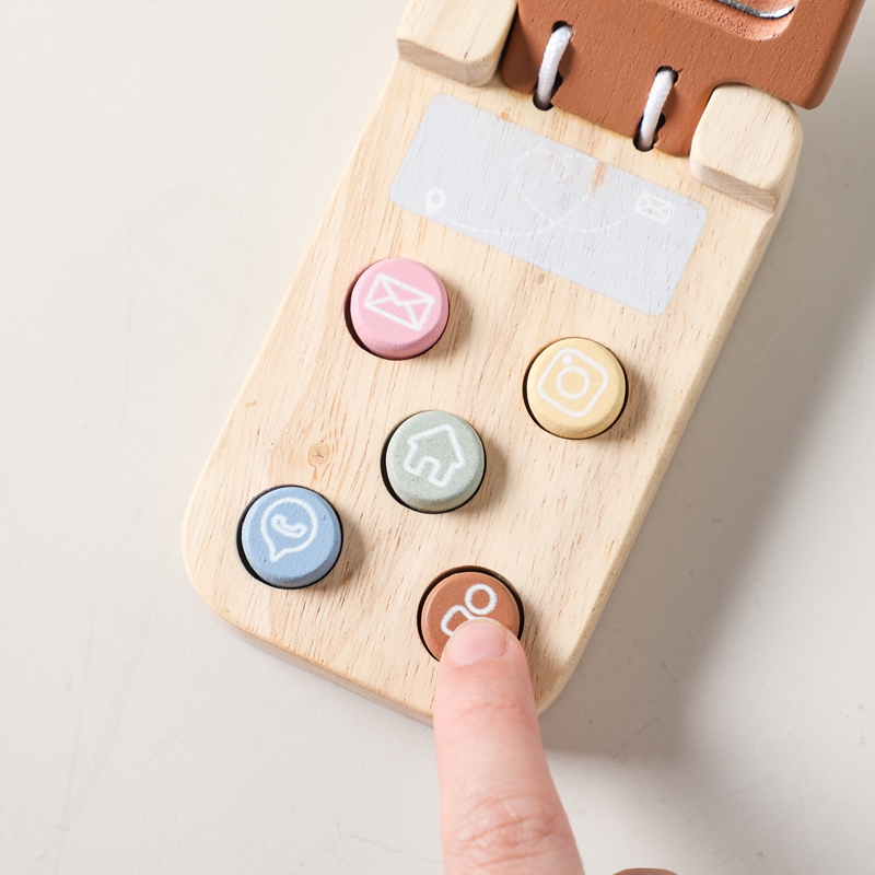 Mainan Montessori untuk Bayi,  - Phone Accessories Baby ulasan dan harga