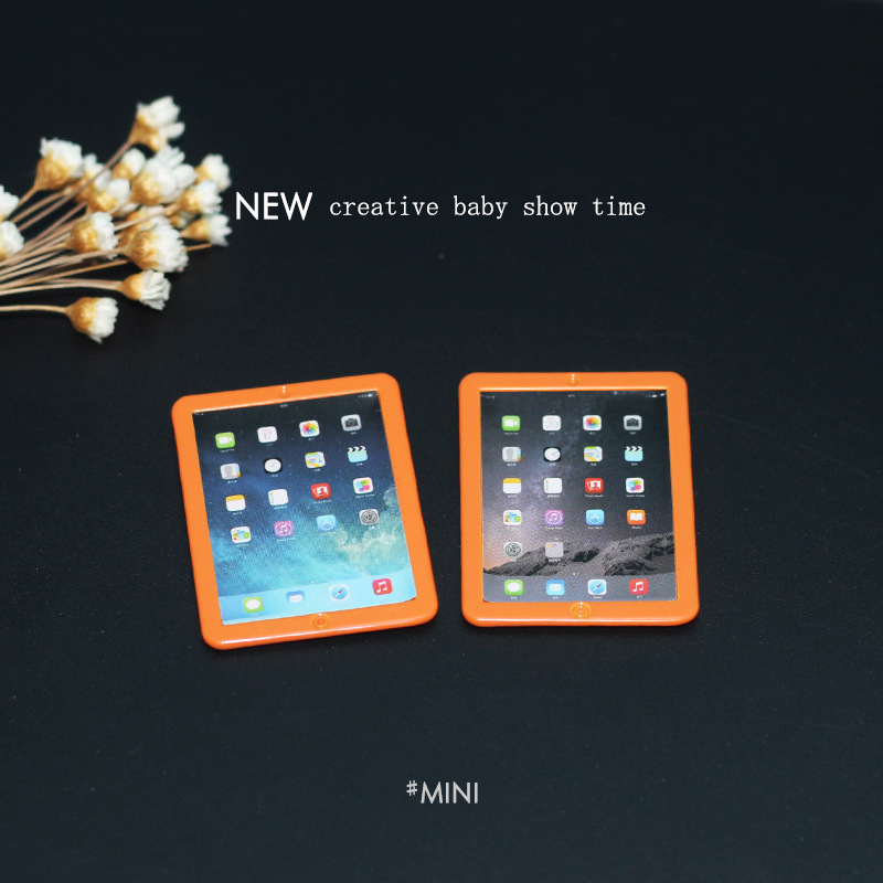 1:12 Rumah Boneka Simulasi Min - Phone Accessories Europe ulasan dan harga