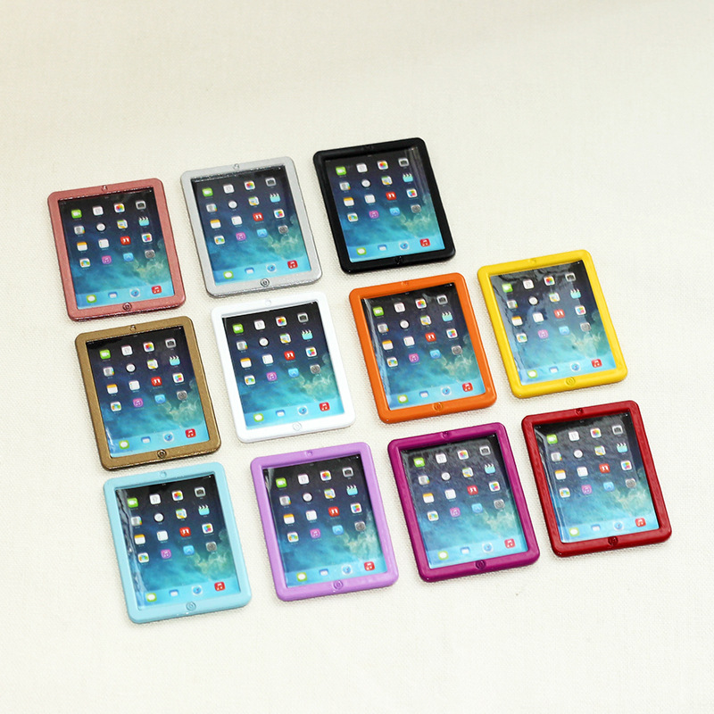 1:12 Rumah Boneka Simulasi Min - Phone Accessories Europe ulasan dan harga