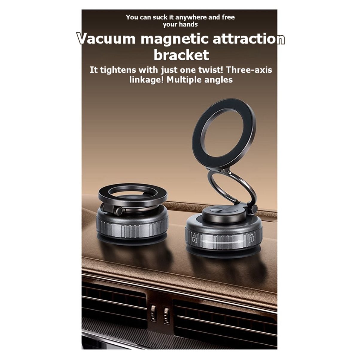 Bisa membeli 360 °   Penyangga - Phone Accessories To Buy ulasan dan harga