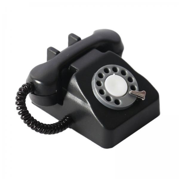 Telepon Miniatur Plastik Buata - Phone Accessories Europe ulasan dan harga