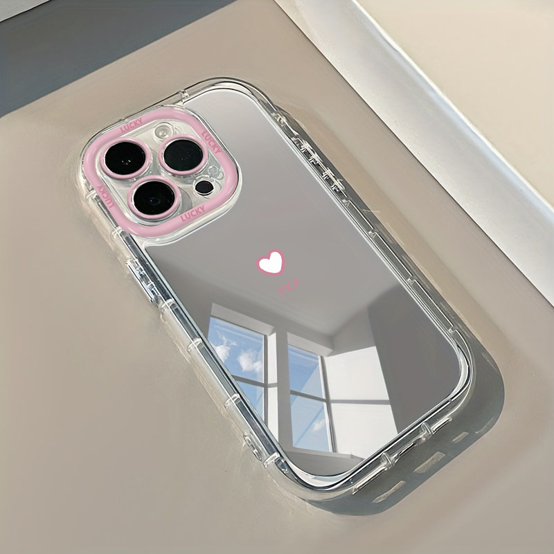 Casing Handphone Cermin Rias H - Xo Phone Accessories ulasan dan harga