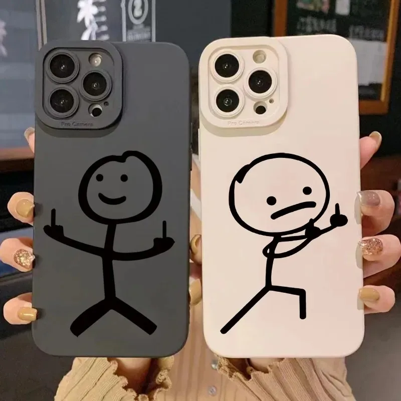 Casing HP Silikon Matte Motif  - Xo Phone Accessories ulasan dan harga