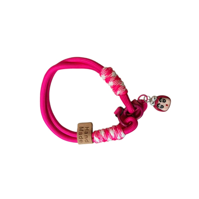 Crayon Shin-chan Shiro Crocodi - Phone Accessories Chain ulasan dan harga