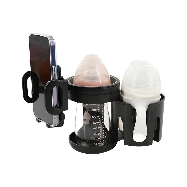 Tempat Cangkir Kereta Dorong B - Phone Accessories Baby ulasan dan harga