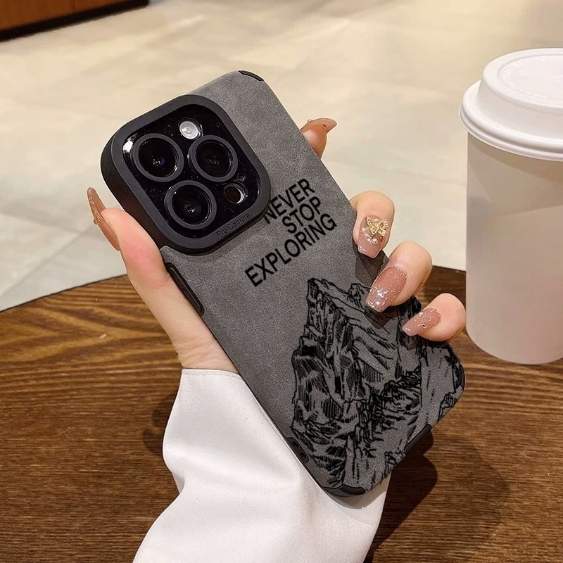 Casing Ponsel Fashionable Neve - Xo Phone Accessories ulasan dan harga