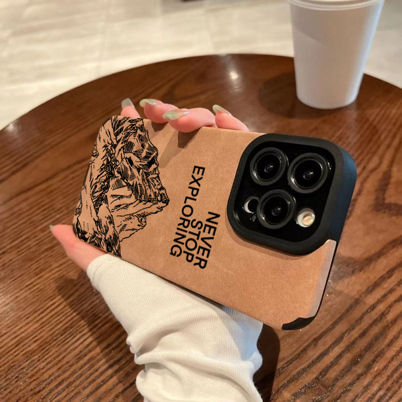 Casing Ponsel Fashionable Neve - Xo Phone Accessories ulasan dan harga