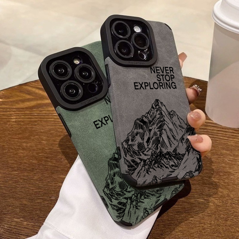 Casing Ponsel Fashionable Neve - Xo Phone Accessories ulasan dan harga