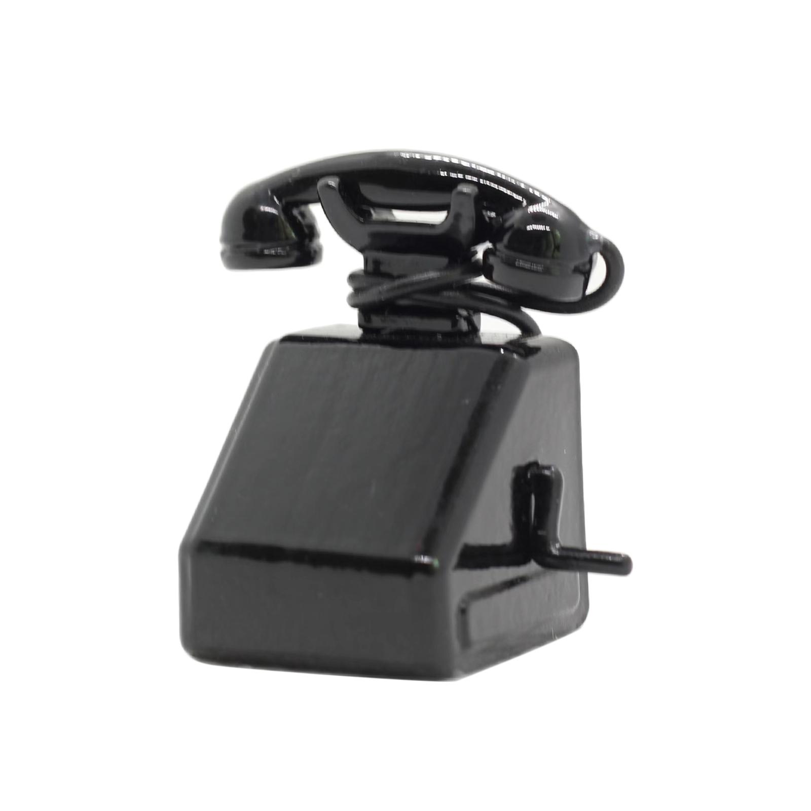 Telepon Mini Retro Simulasi da - Phone Accessories Europe ulasan dan harga