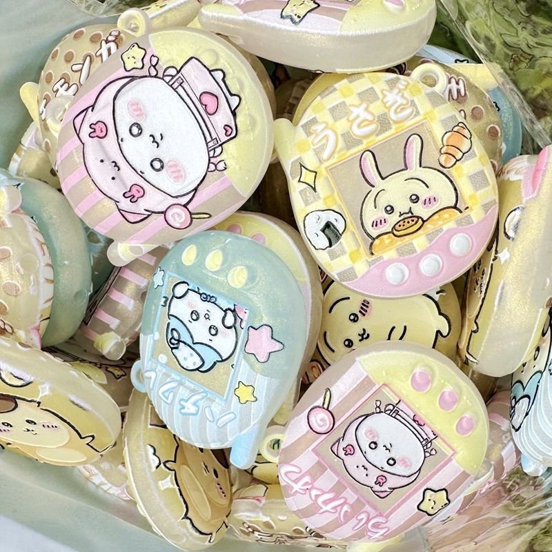Gantungan Kunci Chiikawa Berca - Phone Accessories Chain ulasan dan harga