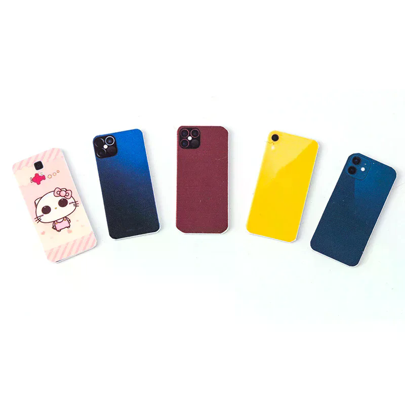 /Cna/Model Ponsel Miniatur Rum - Phone Accessories Europe ulasan dan harga