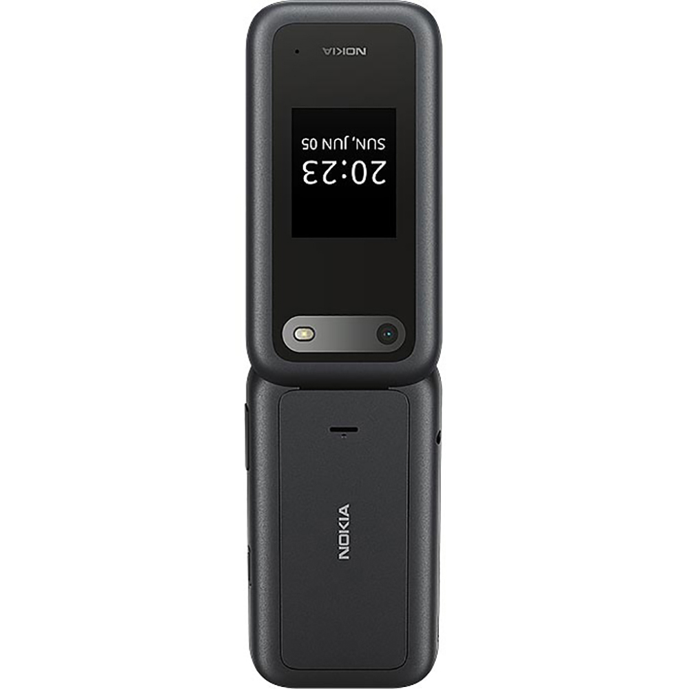 Nokia 2660 Flip 4G Ponsel Cada - Phone Accessories Display ulasan dan harga