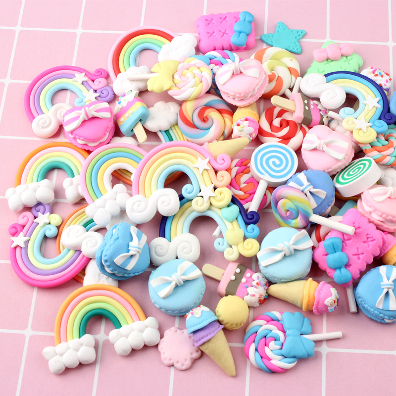 20/30Pcs Campuran Permen Lolli - Phone Accessories Europe ulasan dan harga