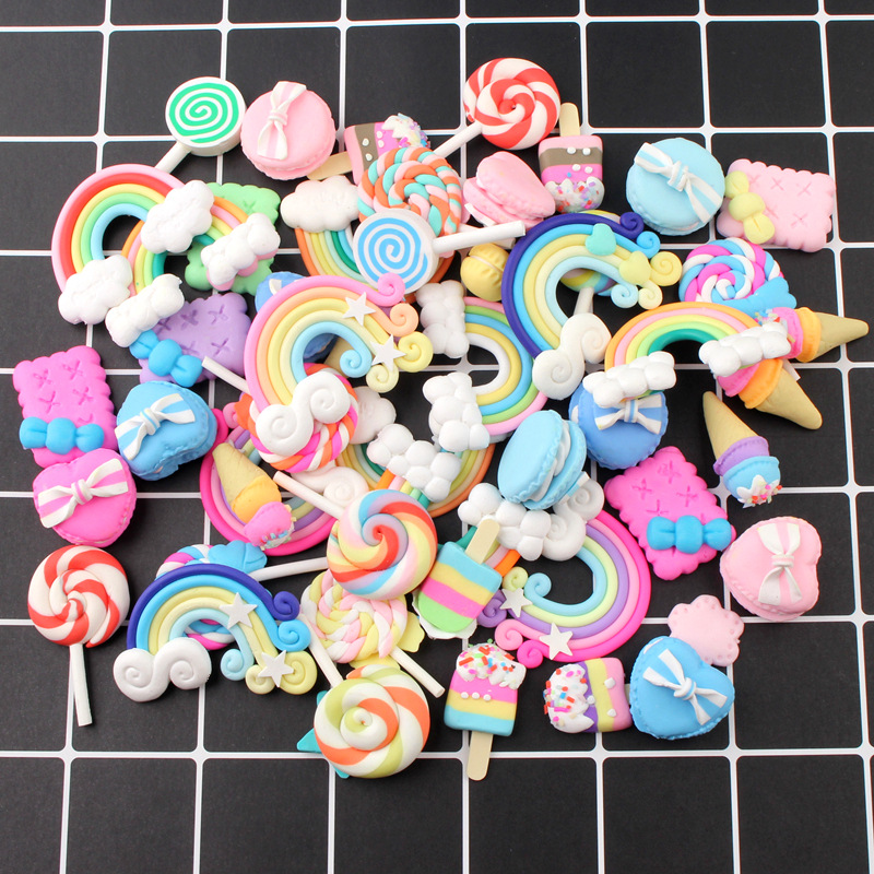 20/30Pcs Campuran Permen Lolli - Phone Accessories Europe ulasan dan harga