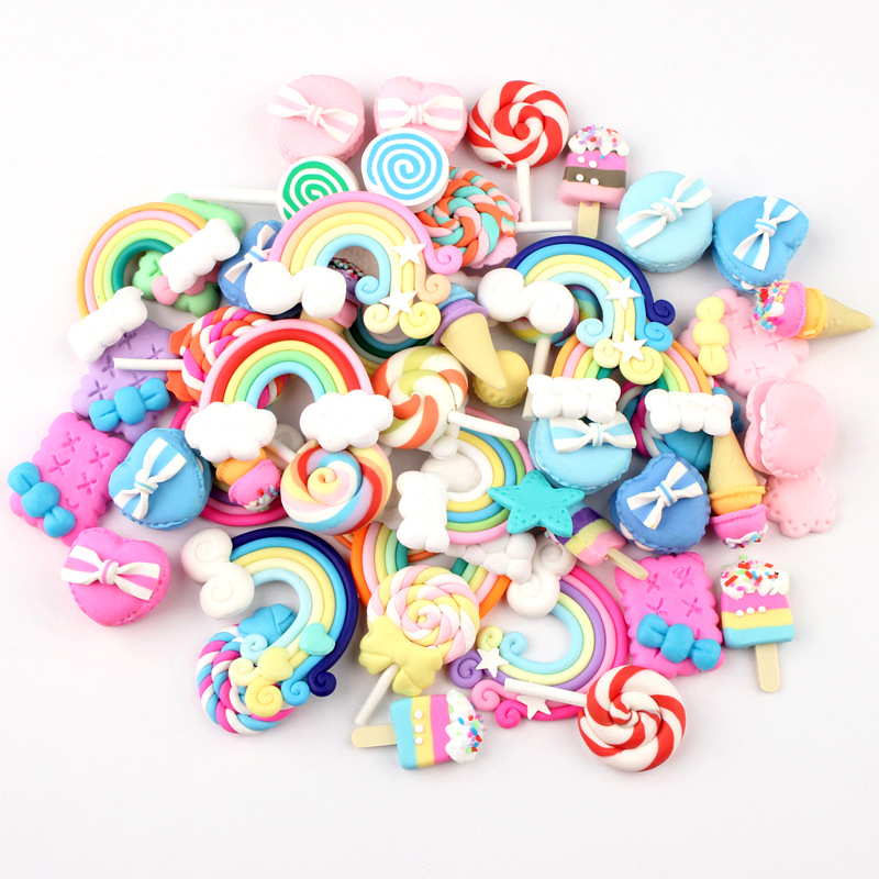 20/30Pcs Campuran Permen Lolli - Phone Accessories Europe ulasan dan harga