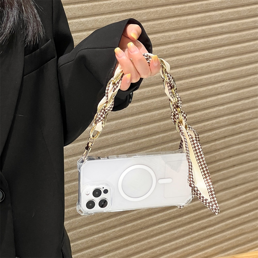 Untuk Ponsel Tali Pendek Unive - Phone Accessories Chain ulasan dan harga