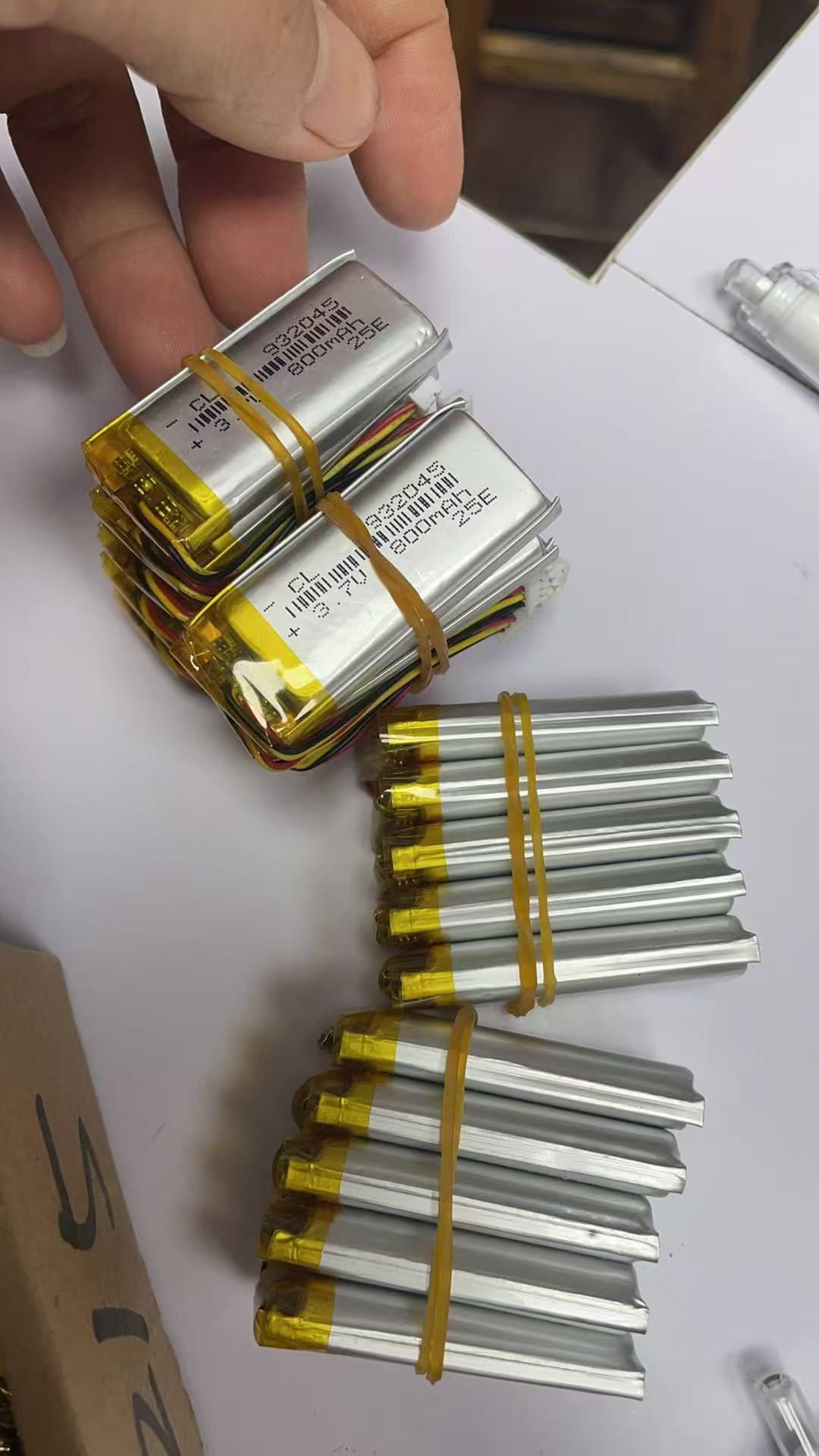 Beli lebih banyak, baterai lit - Phone Accessories To Buy ulasan dan harga