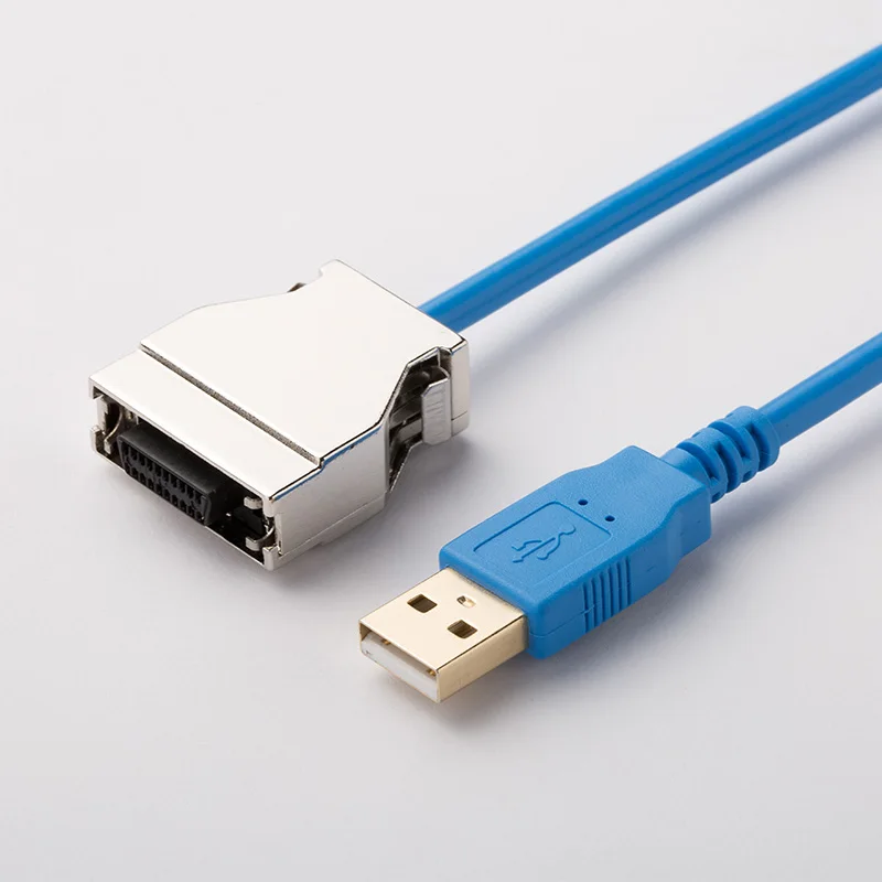 Kabel Pemrograman Berlapis Ema - Usb Data Cable ulasan dan harga
