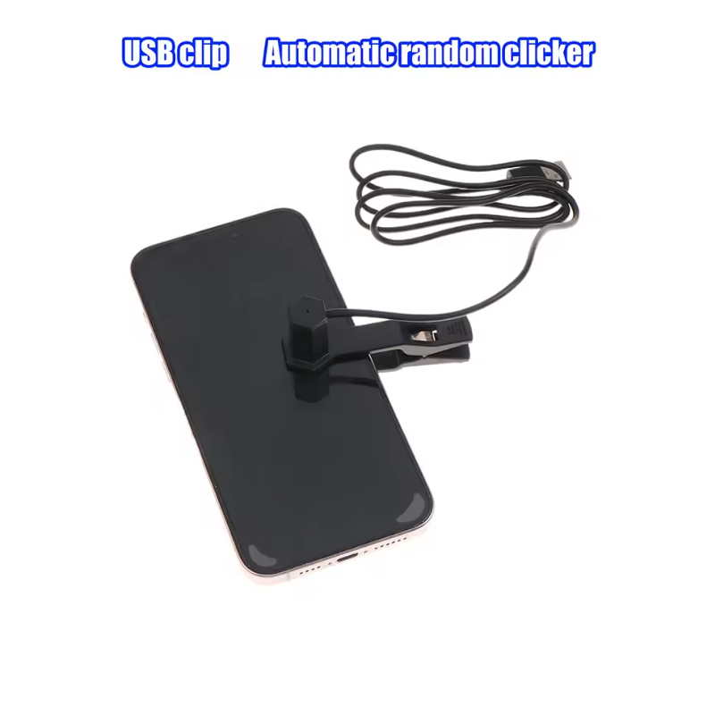Alat Pengetuk Layar Otomatis u - Phone Accessories Display ulasan dan harga