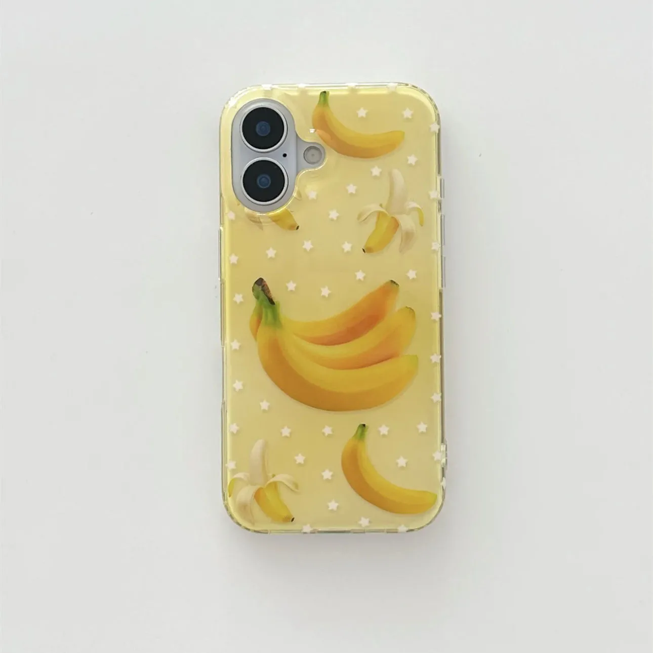 Casing HP Full Screen Buah-bua - Phone Accessories Display ulasan dan harga