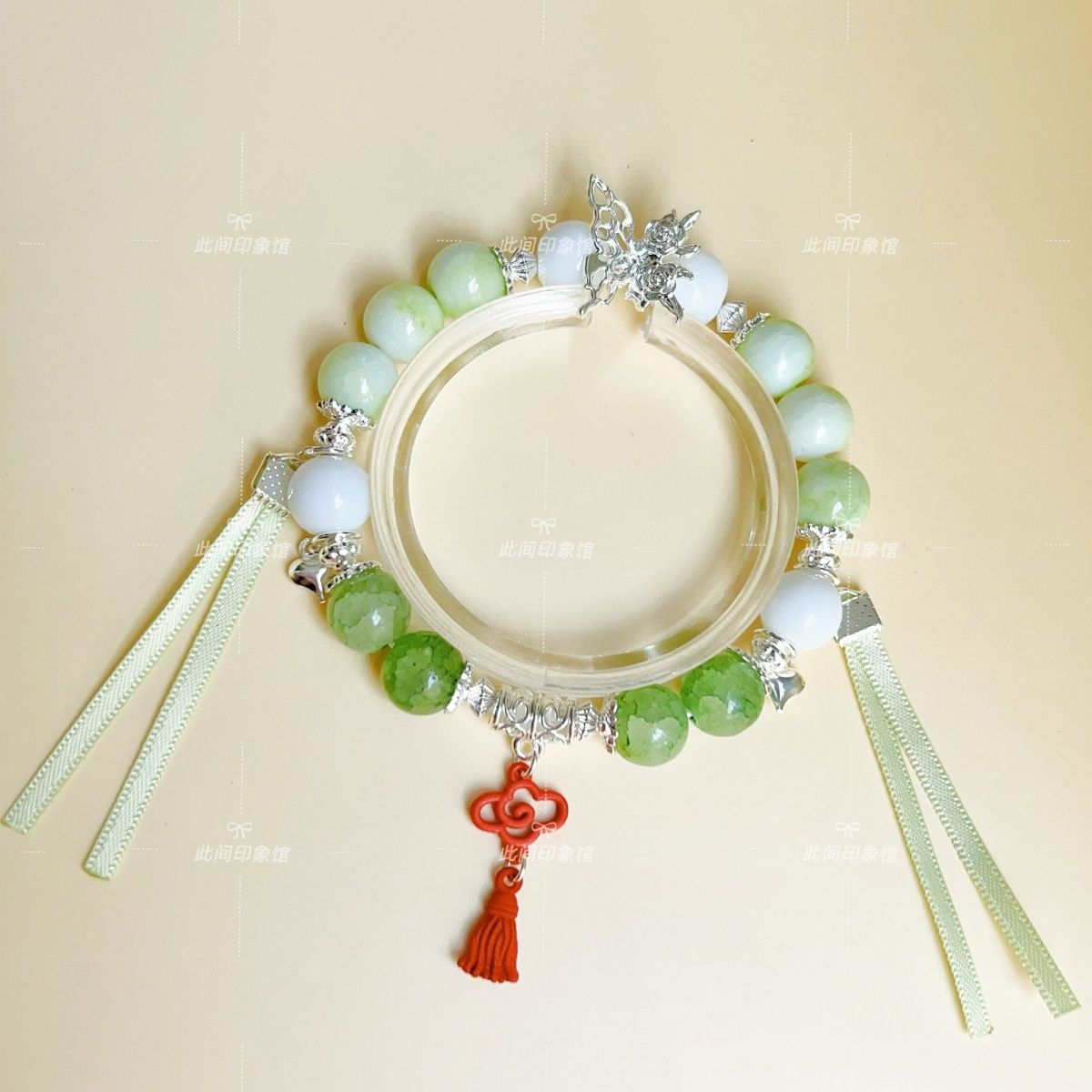 Gelang Cinta di Luar Kubur ‌   - Phone Accessories Chain ulasan dan harga