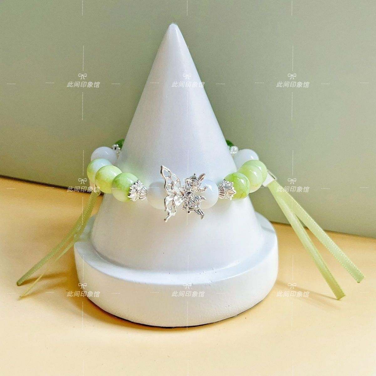 Gelang Cinta di Luar Kubur ‌   - Phone Accessories Chain ulasan dan harga